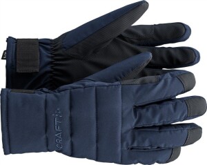 Wattierte Handschuhe Explore Padded Glove - Reklamnepredmety
