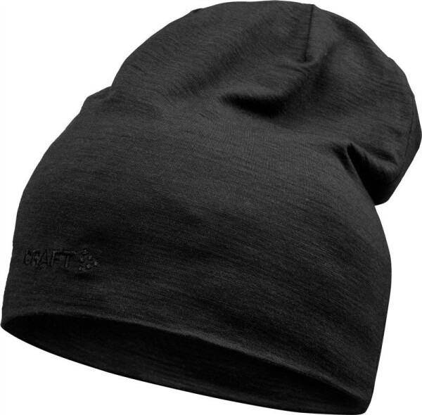 Merino Strickmütze Essence Wool Hat