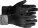 Trainingshandschuhe "2-in-1" Essence Hybrid Glove - ps-816635-craft-corp-essence-hybrid-glove-black-silver-front-ac2d95d4-ea2b-4f62-90a7-1be0da956914-web - variant 