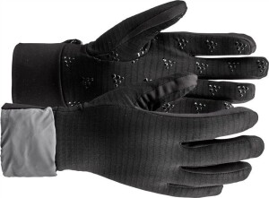 Trainingshandschuhe "2-in-1" Essence Hybrid Glove - Reklamnepredmety