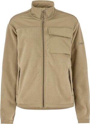 Damen Fleece Jacke Urban Fleece Jacket W - Reklamnepredmety