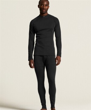 Herren Baselayer Set Classic Thermal Baselayer Set M