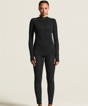 Damen Baselayer Set Classic Thermal Baselayer Set W