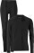 Herren Baselayer Set Classic Baselayer Set M - ps-819416-craft-corp-classic-baselayer-set-m-black-front-ba5466c3-582d-400c-9522-931a49f6052a-web - variant 
