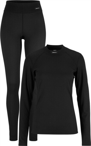 Damen Baselayer Set Classic Baselayer Set W