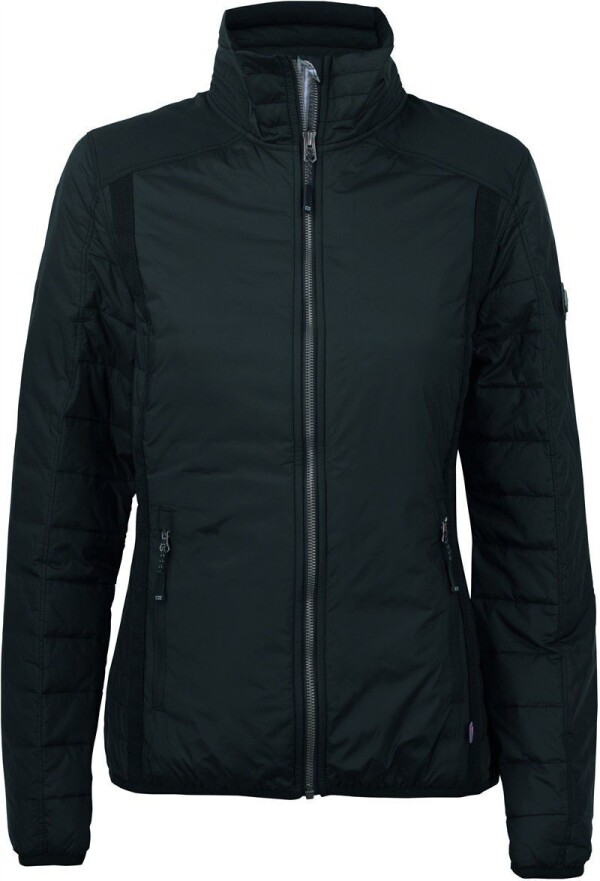 Leichte Damen Jacke - Packwood Jacket Women