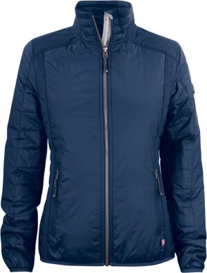 Leichte Damen Jacke - Packwood Jacket Women - Reklamnepredmety