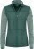 Damen Hybrid Stretch Jacke - Stealth Jacket Women - ps-681443-cutter-and-buck-stealth-jacket-women-pine-green-front-69104ab8-edf2-48b6-99a1-188a46e9151d-web - variant 