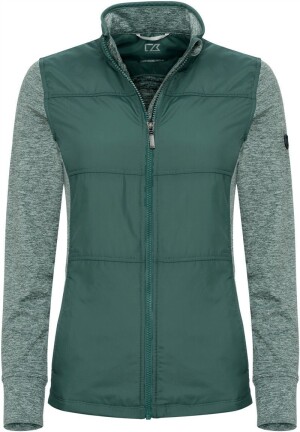 Damen Hybrid Stretch Jacke - Stealth Jacket Women - Reklamnepredmety