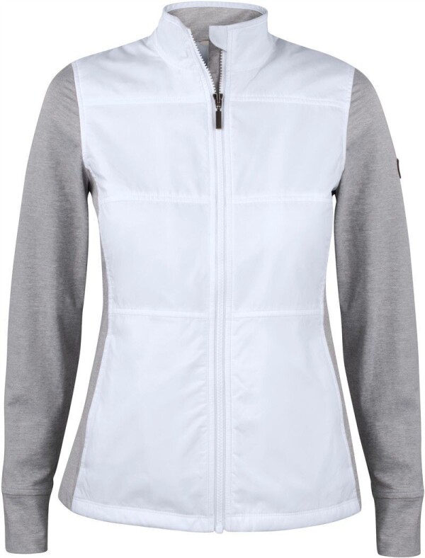Damen Hybrid Stretch Jacke - Stealth Jacket Women