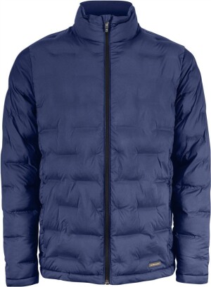 Herren Steppjacke - Baker Jacket Men - Reklamnepredmety