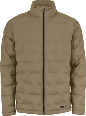 Herren Steppjacke - Baker Jacket Men - Reklamnepredmety
