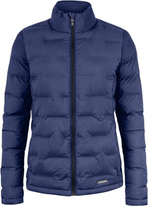 Damen Steppjacke - Baker Jacket Women - Reklamnepredmety
