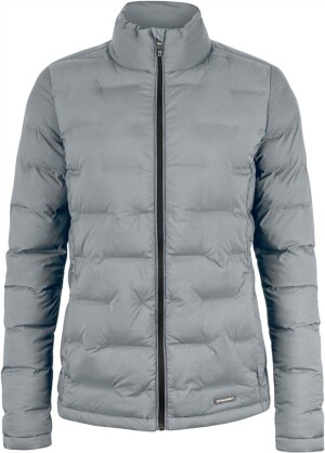 Damen Steppjacke - Baker Jacket Women - Reklamnepredmety