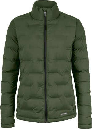 Damen Steppjacke - Baker Jacket Women - Reklamnepredmety