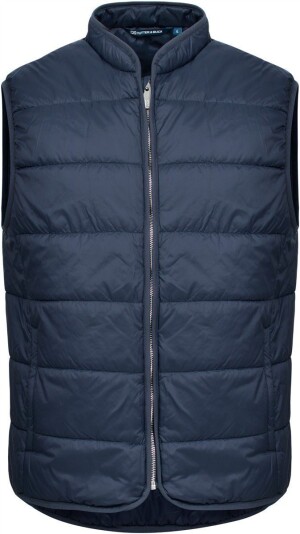 Leichter Herren Bodywarmer - Mount Adams Light Vest Men - Reklamnepredmety