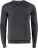 Herren Strickpullover - Oakville Men - ps-685416-cutter-and-buck-oakville-men-anthracite-melange-front-808638e4-1afd-46ba-a175-f2adc5233829-web - variant 