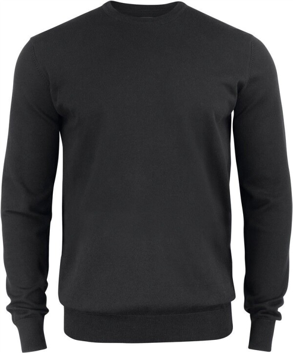 Herren Strickpullover - Oakville Men