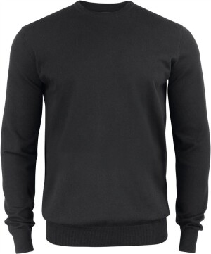 Herren Strickpullover - Oakville Men - Reklamnepredmety