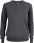 Damen Strickpullover Oakville Women - ps-685417-cutter-and-buck-oakville-women-anthracite-melange-front-c3ac498b-e631-4fdb-b945-fb923540583f-web - variant 