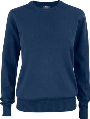 Damen Strickpullover Oakville Women - Reklamnepredmety
