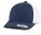 6 Panel Kappe "2-Tone Trucker" 6606TNU - ps-5506tu-flexfit-6606tnu-navy-white-front-f1d403ed-539e-427e-a11b-09a7c2ff2b75-web - variant 