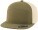 6 Panel Kappe "Arch" 110AC