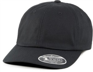 6 Panel Baseball Kappe 110DC - Reklamnepredmety