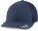 6 Panel Trucker Kappe "Double Mesh" 110DMT