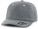 5 Panel Kappe "Melton Wooly" 110UMW