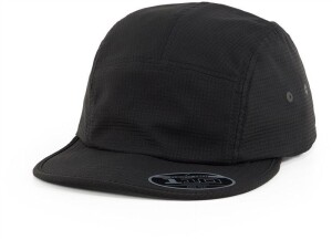 5 Panel Kappe "Running" 110RC - Reklamnepredmety