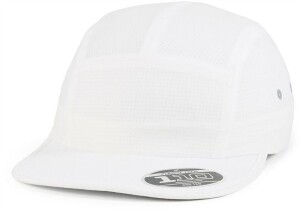 5 Panel Kappe "Running" 110RC - Reklamnepredmety