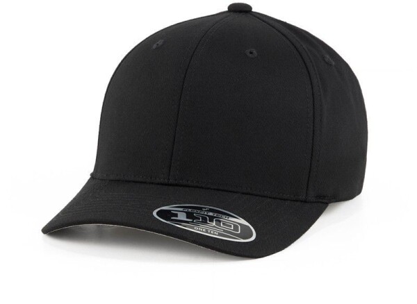 6 Panel Kappe "Wooly Combed" 6277ADJ