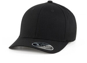 6 Panel Kappe "Wooly Combed" 6277ADJ - Reklamnepredmety