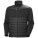 Workwear Hybrid Jacke "Oxford" 73370