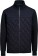 Herren Hybrid Jacke Herren Hybrid Jacke