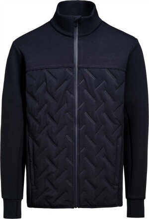 Herren Hybrid Jacke Herren Hybrid Jacke - Reklamnepredmety