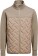 Herren Hybrid Jacke Herren Hybrid Jacke
