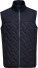 Herren Hybrid Bodywarmer Montana Hybrid Motion Vest