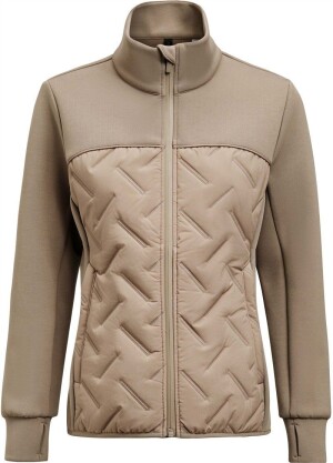 Damen Hybrid Jacke Montana Hybrid Jacket W - Reklamnepredmety