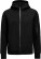 Herren Kapuzen Stretch Fleece Jacke Montana Midlayer