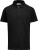 Herren Piqué Polo mit Zip Montana Polo