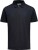 Herren Piqué Polo mit Zip Montana Polo