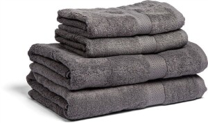 Gästetuch Fairtrade Towel 30 - Reklamnepredmety