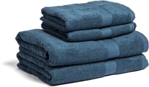 Gästetuch Fairtrade Towel 30 - Reklamnepredmety