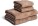 Gästetuch Fairtrade Towel 30