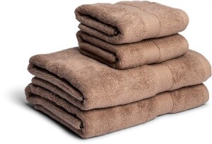 Gästetuch Fairtrade Towel 30 - Reklamnepredmety