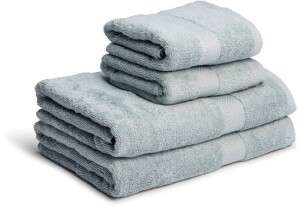 Handtuch Fairtrade Towel 50 - Reklamnepredmety