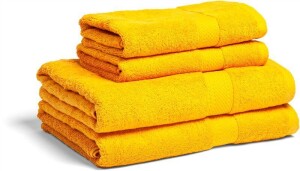 Handtuch Fairtrade Towel 50 - Reklamnepredmety