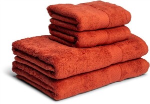 Handtuch Fairtrade Towel 50 - Reklamnepredmety